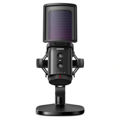 UGREEN Desktop USB Microphone CM564 (UG-90416)