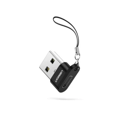 UGREEN USB-A Male to USB-C Female Adapter (US280 / UG-50568