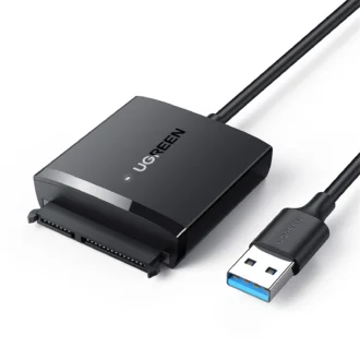UGREEN USB 3.0 to SATA Converter CM257 (UG-60561)