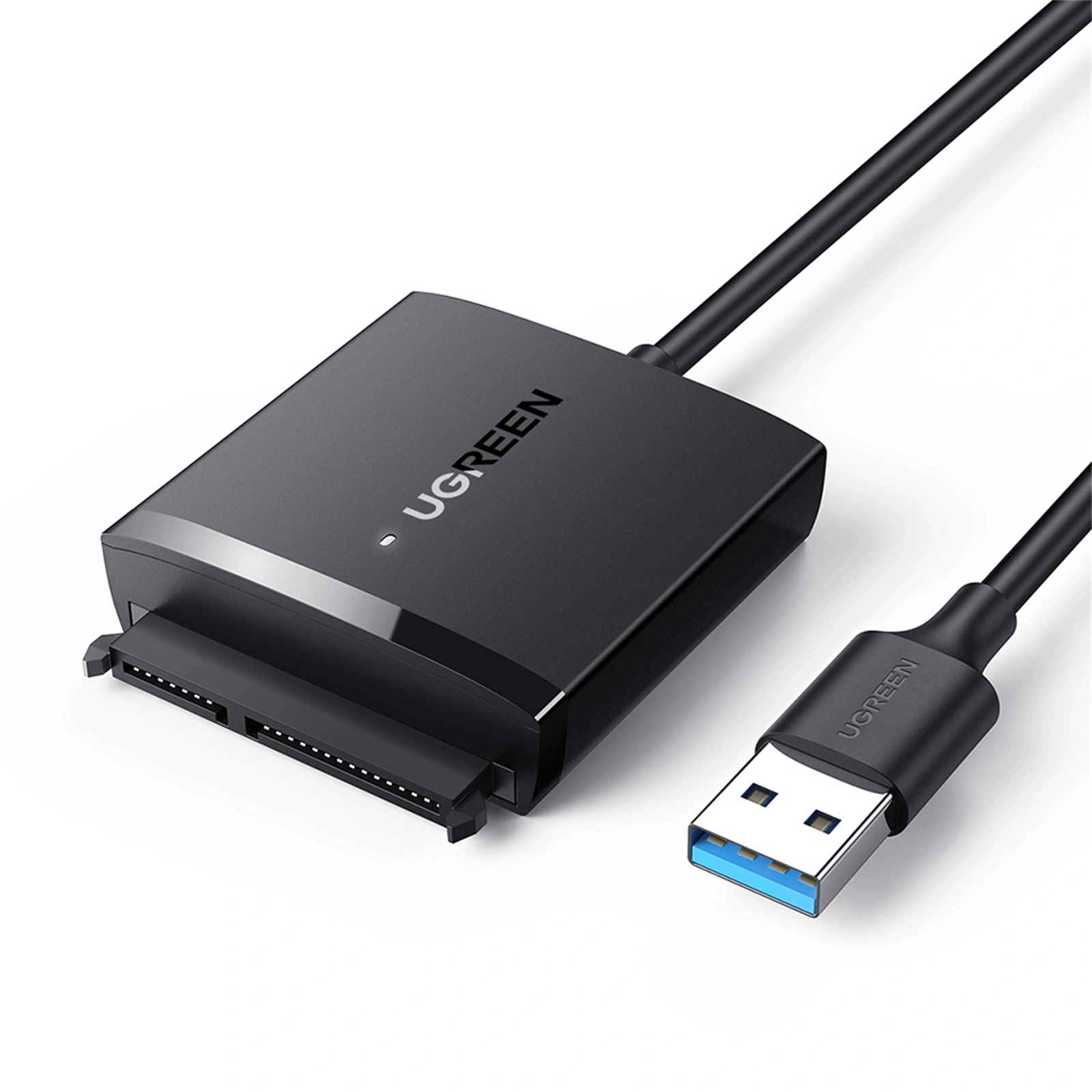 UGREEN USB 3.0 to SATA Converter CM257 (UG-60561)