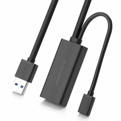 UGREEN USB 3.0 Extension Cable 10m (US175)