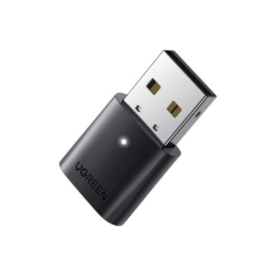 UGREEN Bluetooth 5.0 Adapter CM390 (UG-80889)