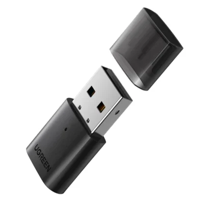 UGREEN USB Bluetooth 5.0 Adapter (CM390)