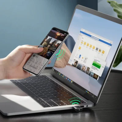 UGREEN USB Bluetooth 5.0 Adapter (CM390)