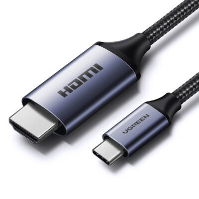 UGREEN USB-C to HDMI 8K Cable (CM565 / UG-35596)