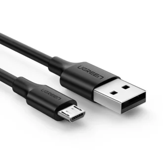 UGREEN USB-A to Micro USB Cable 1m 2A (US289)