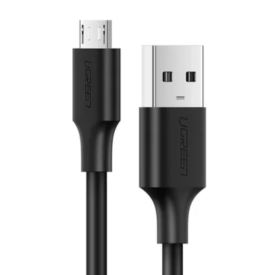 UGREEN USB-A to Micro USB Cable 1m 2A (US289)