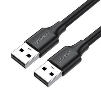 UGREEN USB 2.0 A Male to A Male Cable (US102)