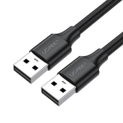 UGREEN USB 2.0 A Male to A Male Cable (US102)