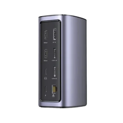 UGREEN 12-in-1 Fast Charge Universal Docking Station CM555 (UG-90325)