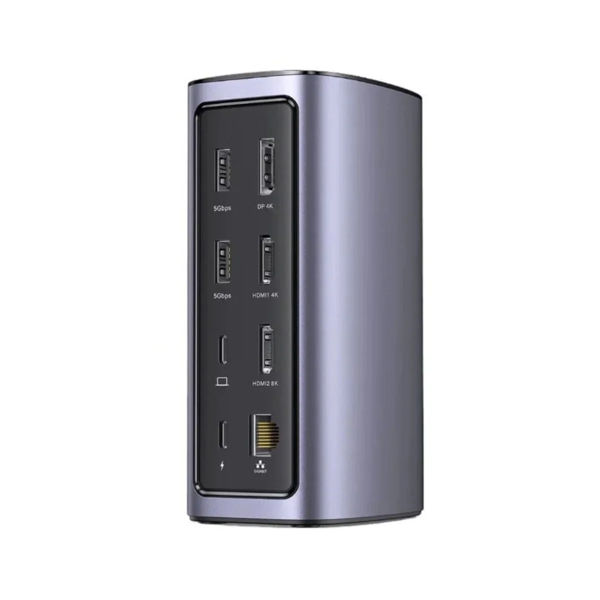 UGREEN 12-in-1 Fast Charge Universal Docking Station CM555 (UG-90325)
