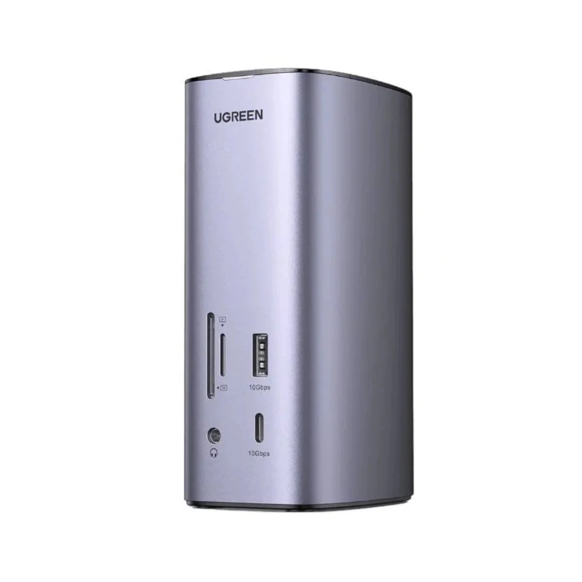UGREEN 12-in-1 Fast Charge Universal Docking Station CM555 (UG-90325)