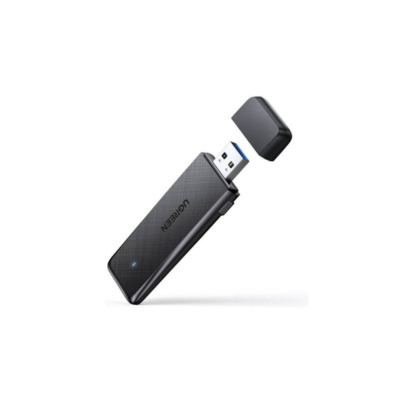 UGREEN AC1300 Wireless Network Adapter CM492 (UG-50340)