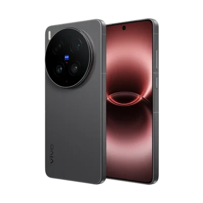 Vivo X300 Ultra