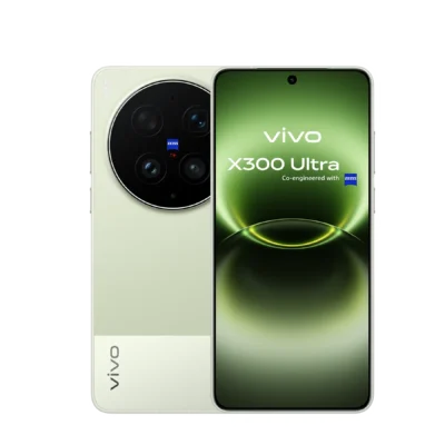 Vivo X300 Ultra