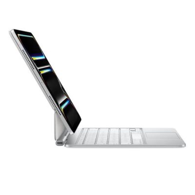 iPad Air Magic Keyboard 11" M4