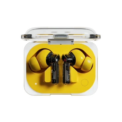 CMF Ear (A) B162