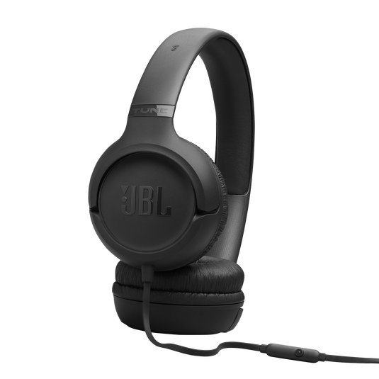 JBL Tune 530 Wired