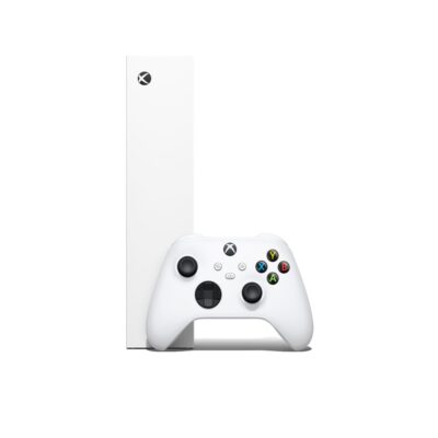 Xbox Series S 512GB