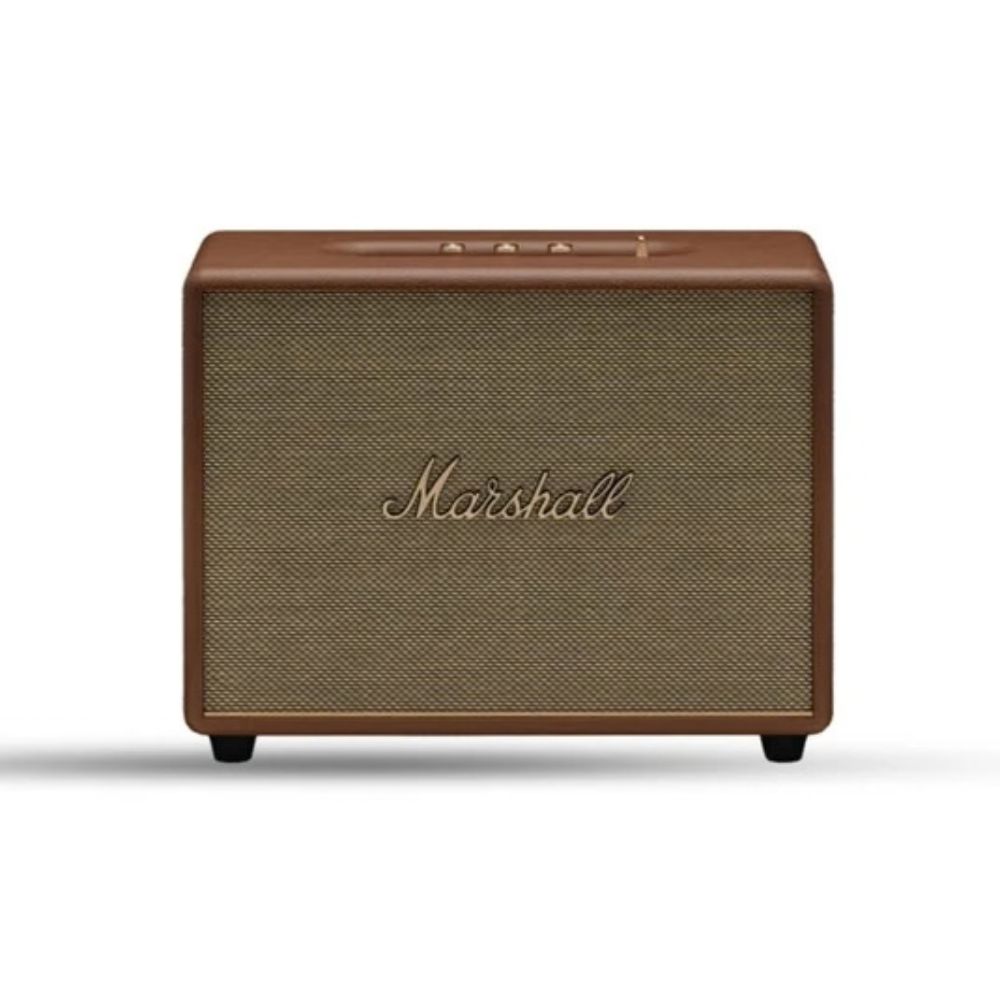 Marshall Woburn III Brown