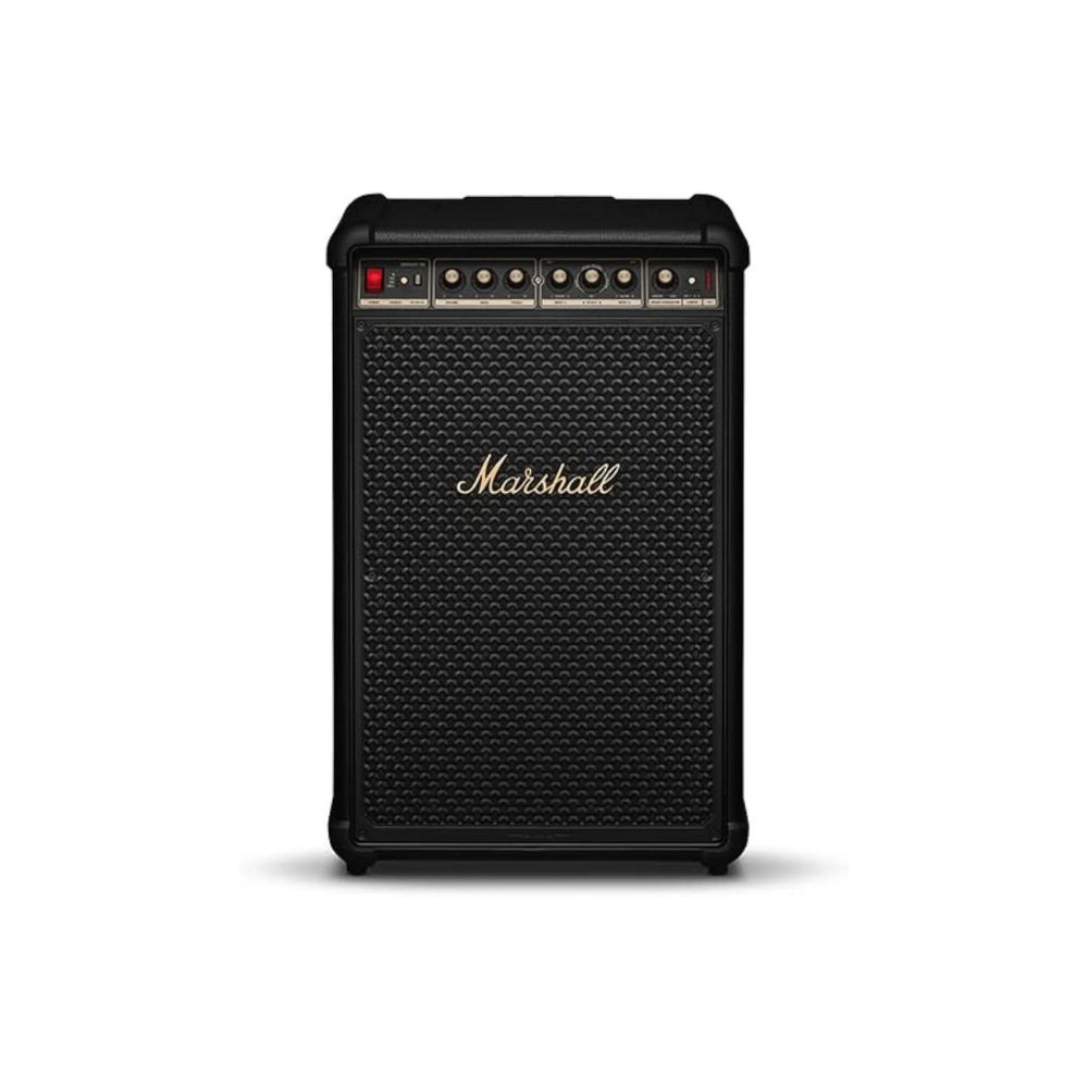 Marshall Bromley 750