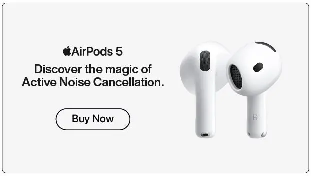 Airpods 5