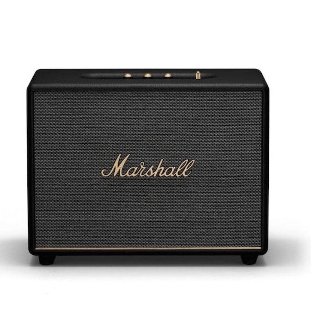 Marshall Woburn III Black
