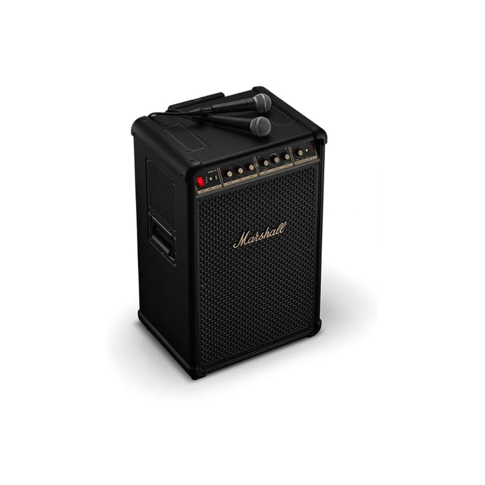 Marshall Bromley 750