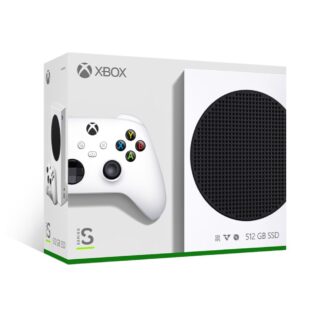 Xbox Series S 512GB