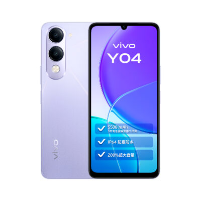 vivo Y04