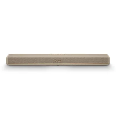 Marshall Heston 60 Soundbar Cream