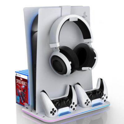 PS5 Cooling Pad