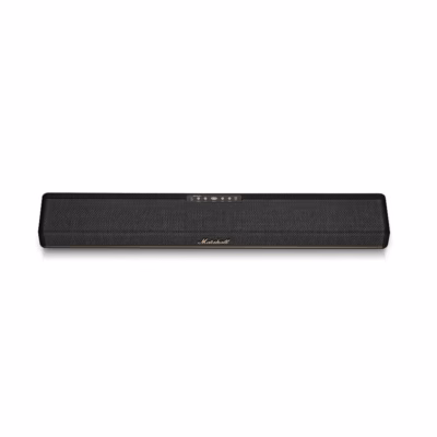 Marshall Heston 60 Soundbar Black