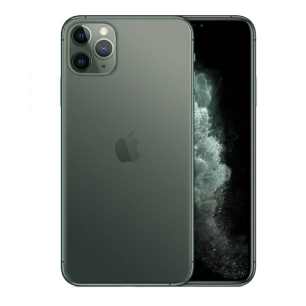 iPhone 11 Pro - Image 4