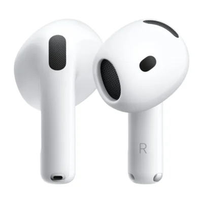 AirPods 5 with Wireless Charging Case