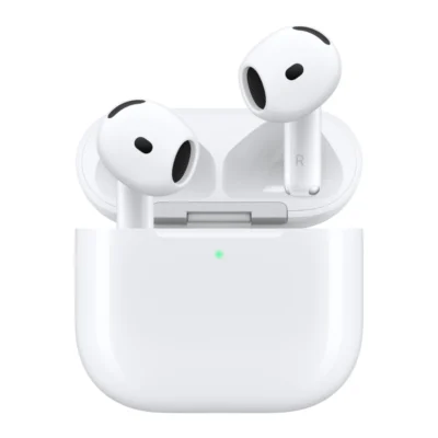 AirPods 5 with Wireless Charging Case