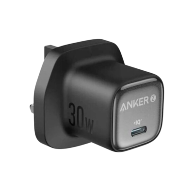 Anker 30w charger