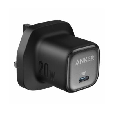 Anker Zolo Charger 20w