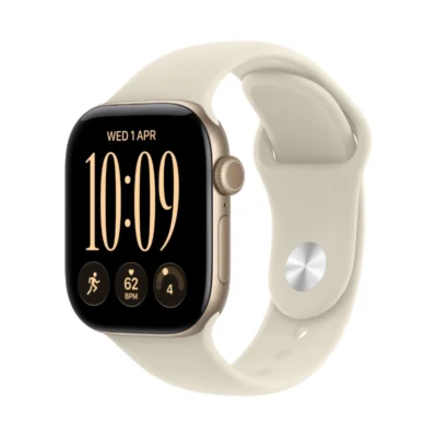 Apple Watch Series 12 42mm