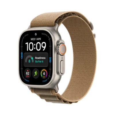 Apple Watch Ultra 4 49mm