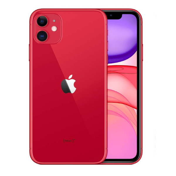 iPhone 11 - Image 2