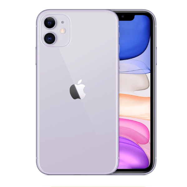 iPhone 11 - Image 4