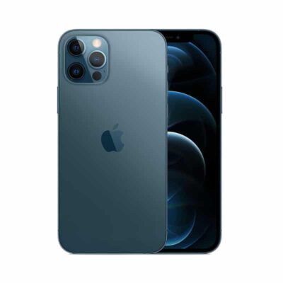 iPhone 12 Pro