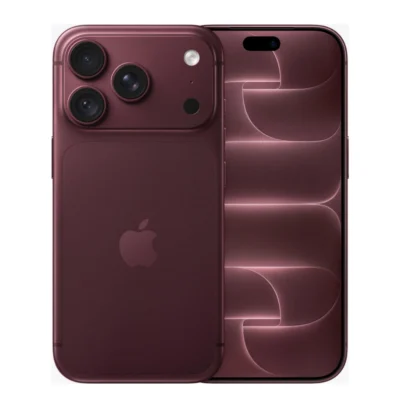 iPhone 18 Pro 2TB