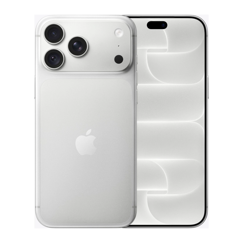 iPhone 18 Pro Max 2TB