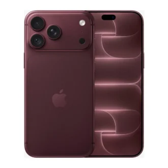 iPhone 18 Pro Max 2TB