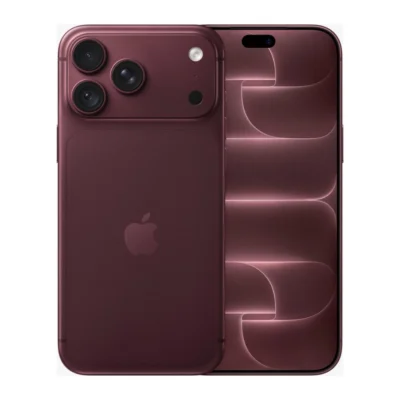 iPhone 18 Pro Max 2TB