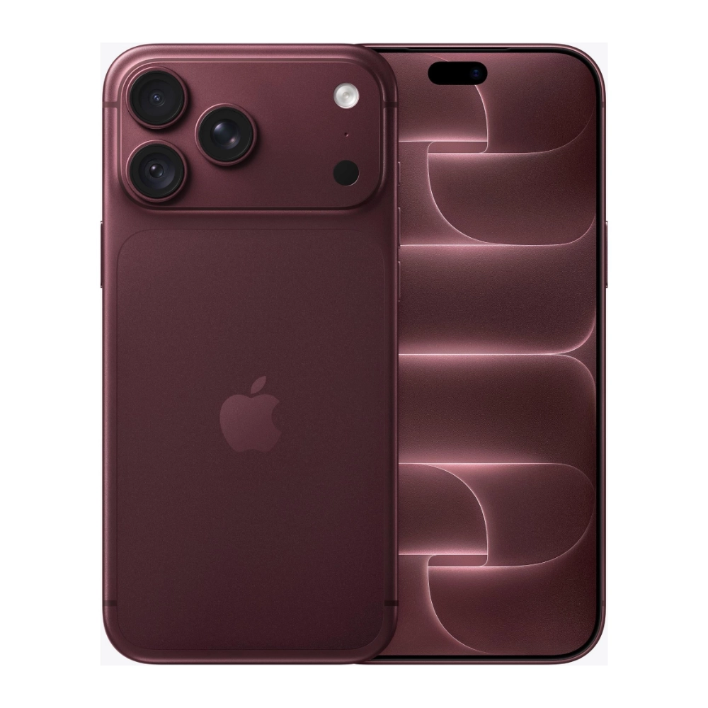 iPhone 18 Pro Max 2TB