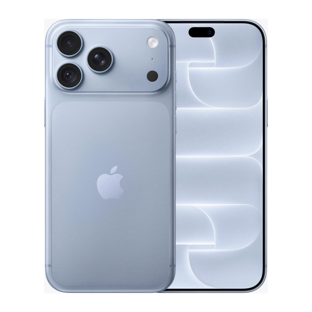 iPhone 18 Pro Max 2TB