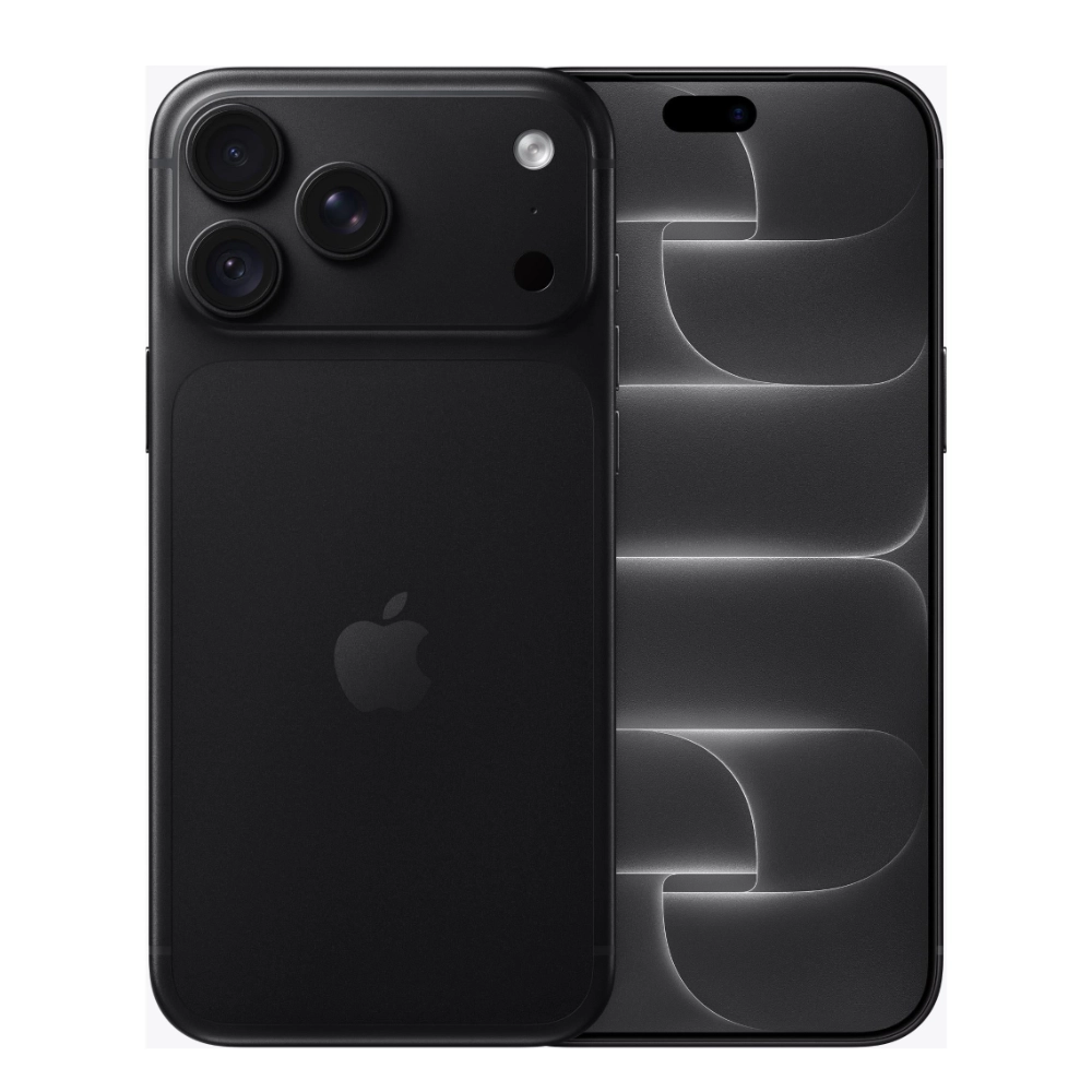 iPhone 18 Pro Max 2TB